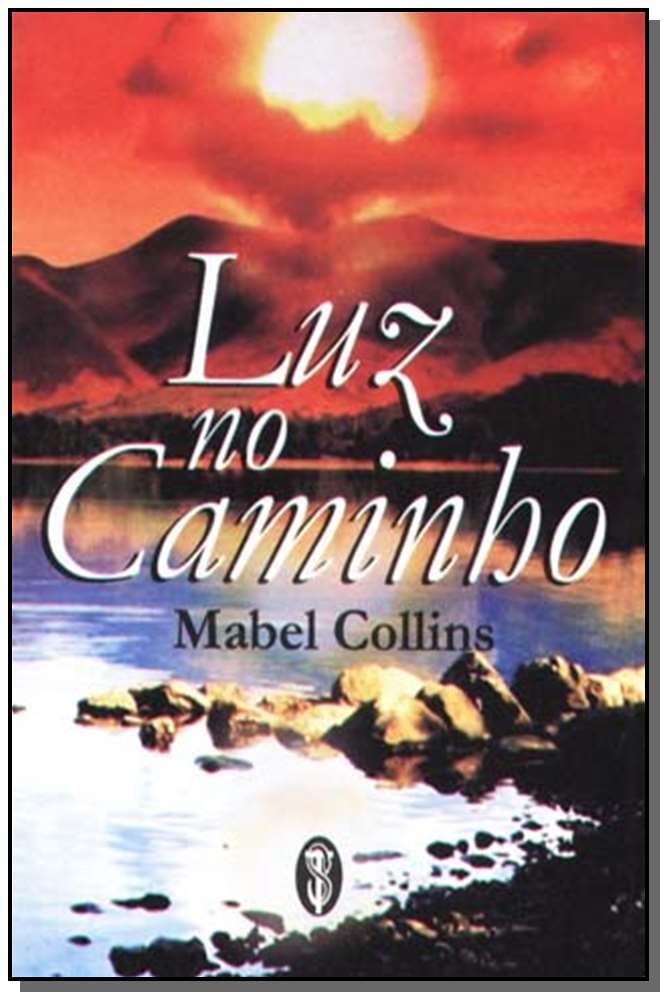 Luz no Caminho-Bolso
