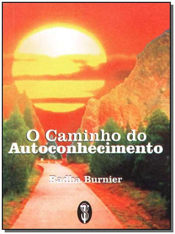 Capa do livro Caminho do Autoconhecimento,o-Bolso, de Radha Burnier
