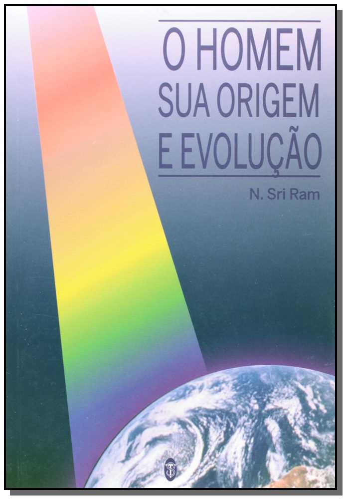 Homem Sua Origem e Evolução