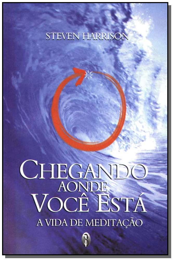 Chegando Aonde Você Está