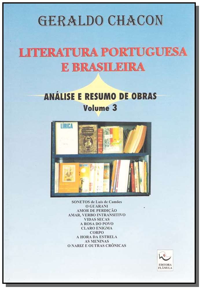 Literatura Port.brás.-Anal.res.ob-Vl.3