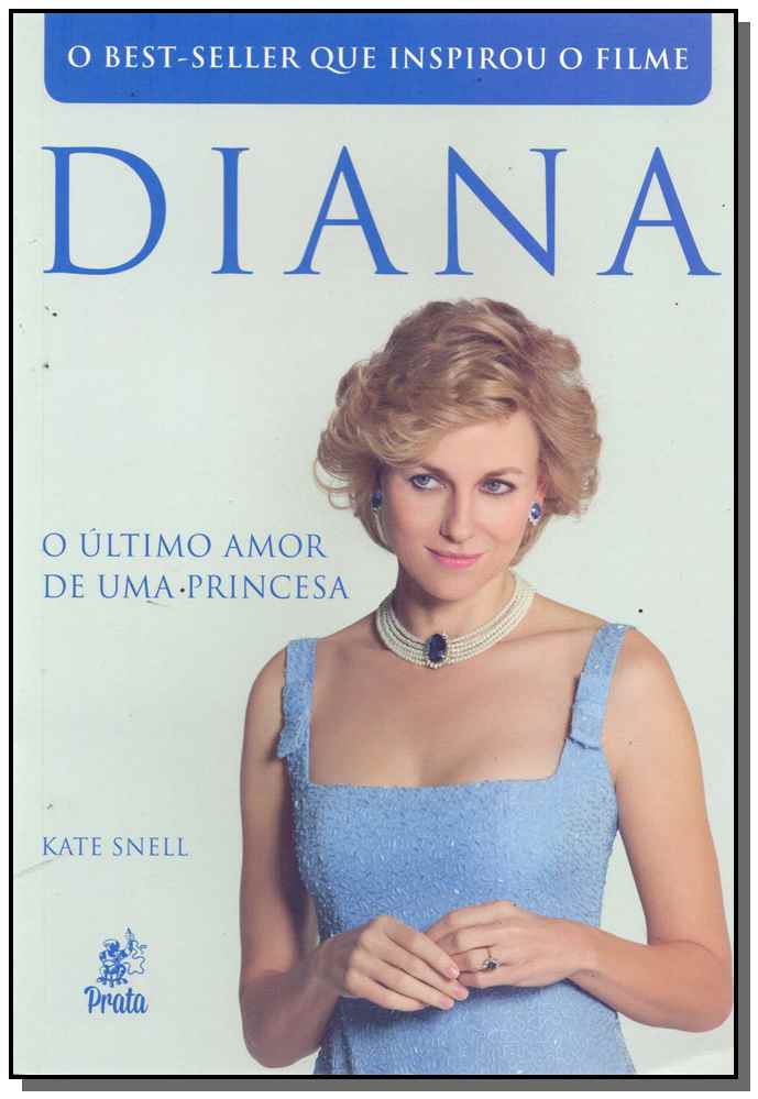 Diana - O Último Amor de uma Princesa