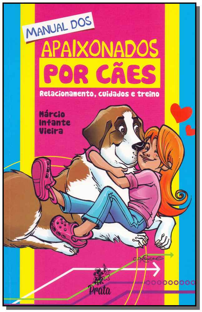 Manual dos Apaixonados por Cães