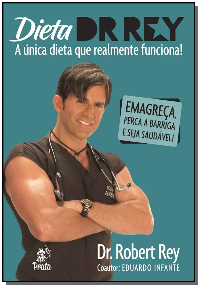 Dieta Dr. Rey