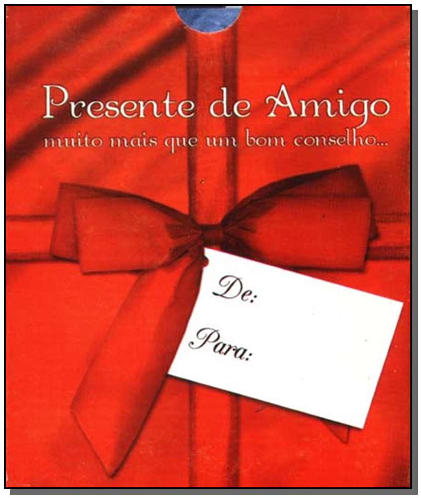 Presente de Amigo