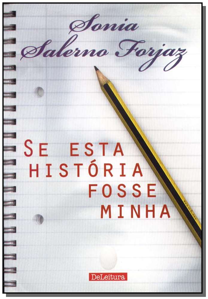 Se Esta História Fosse Minha