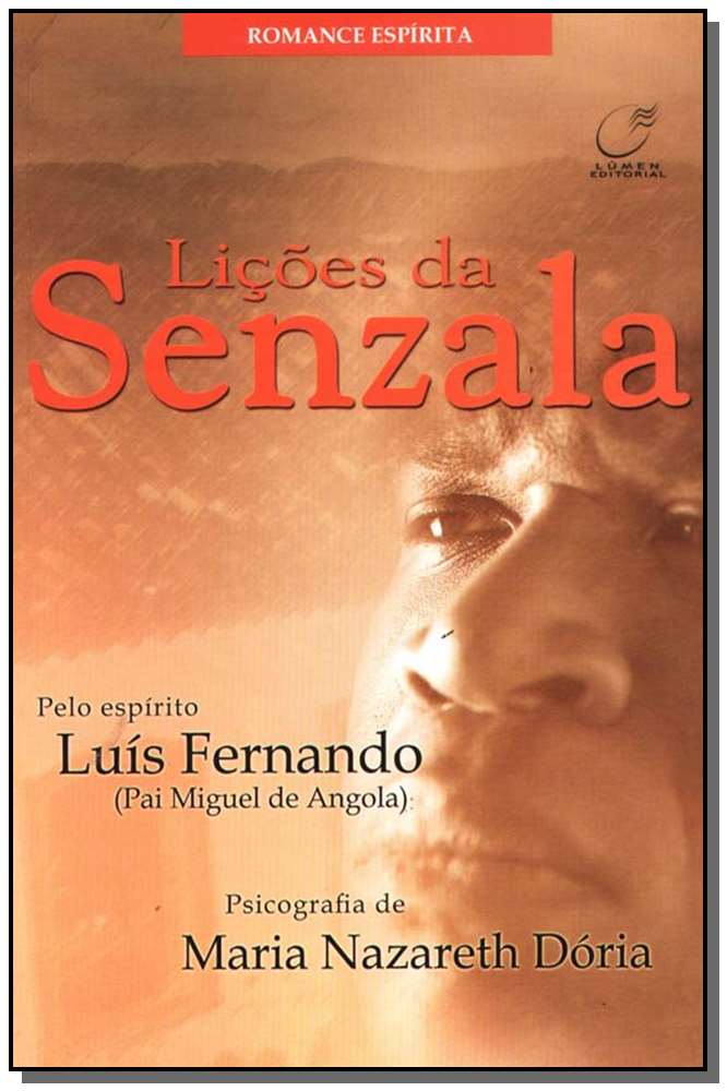 Lições da Senzala