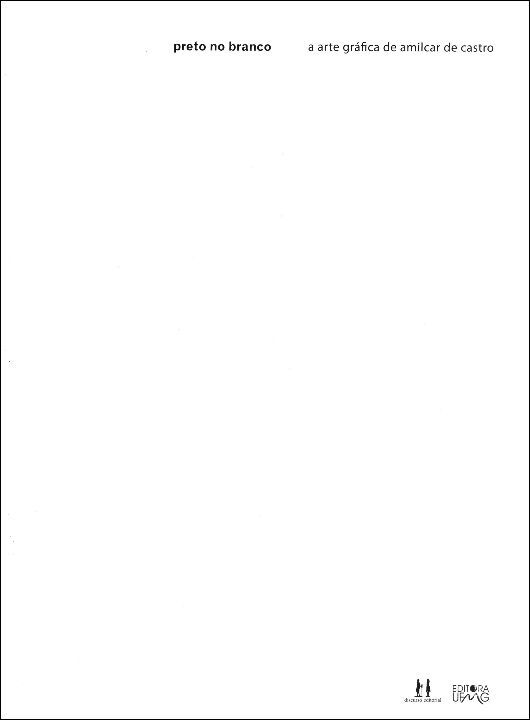 Capa do livro Preto no Branco, de Yanet Aguilera