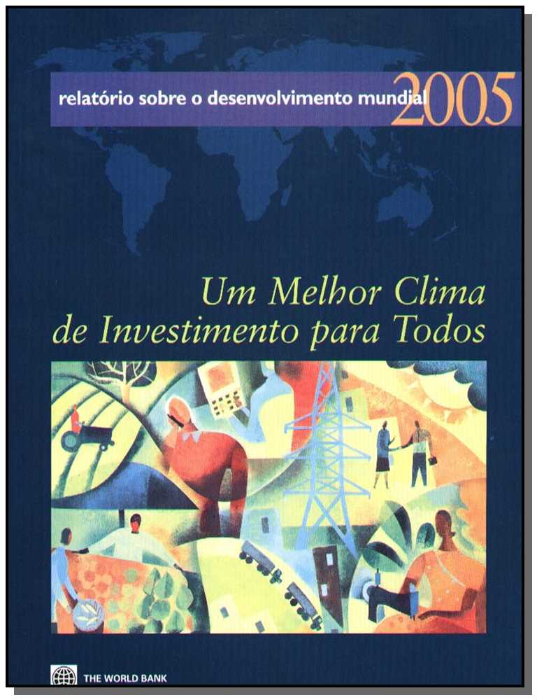 Relatório S/Desenvolvim.mundial/05