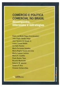 Comércio e Polit.comercial Brasil