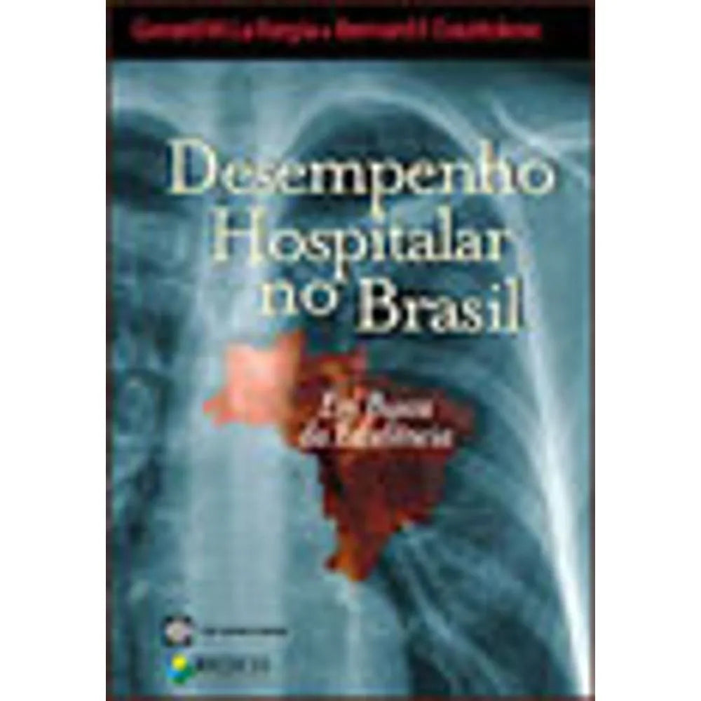 Desempenho Hospitalar no Brasil