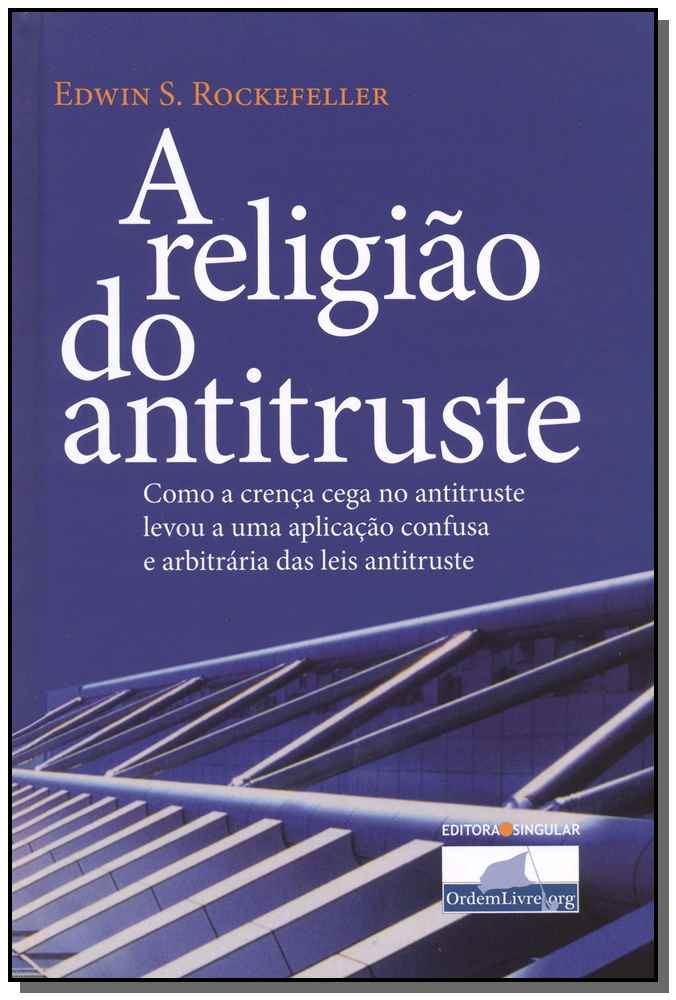 A Religião do Antitruste