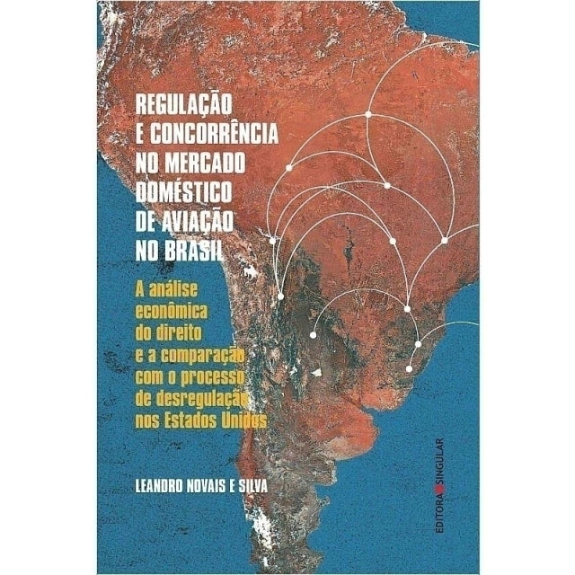 Regulação e Concor. no Mercado Domes. de Avaliação