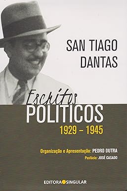 Escritos Políticos - 1929-1945