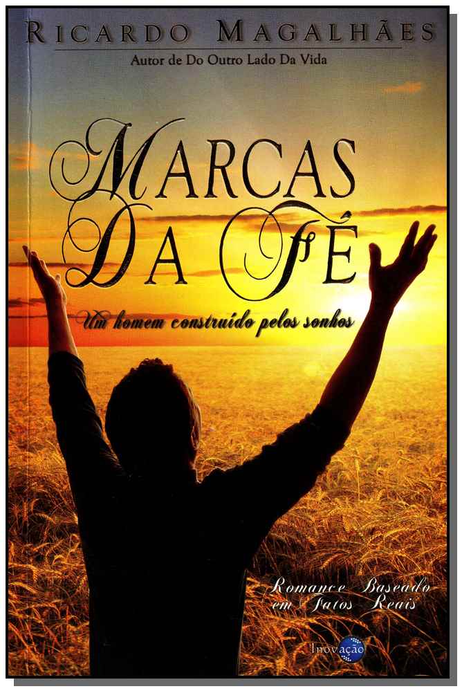 Marcas da Fé