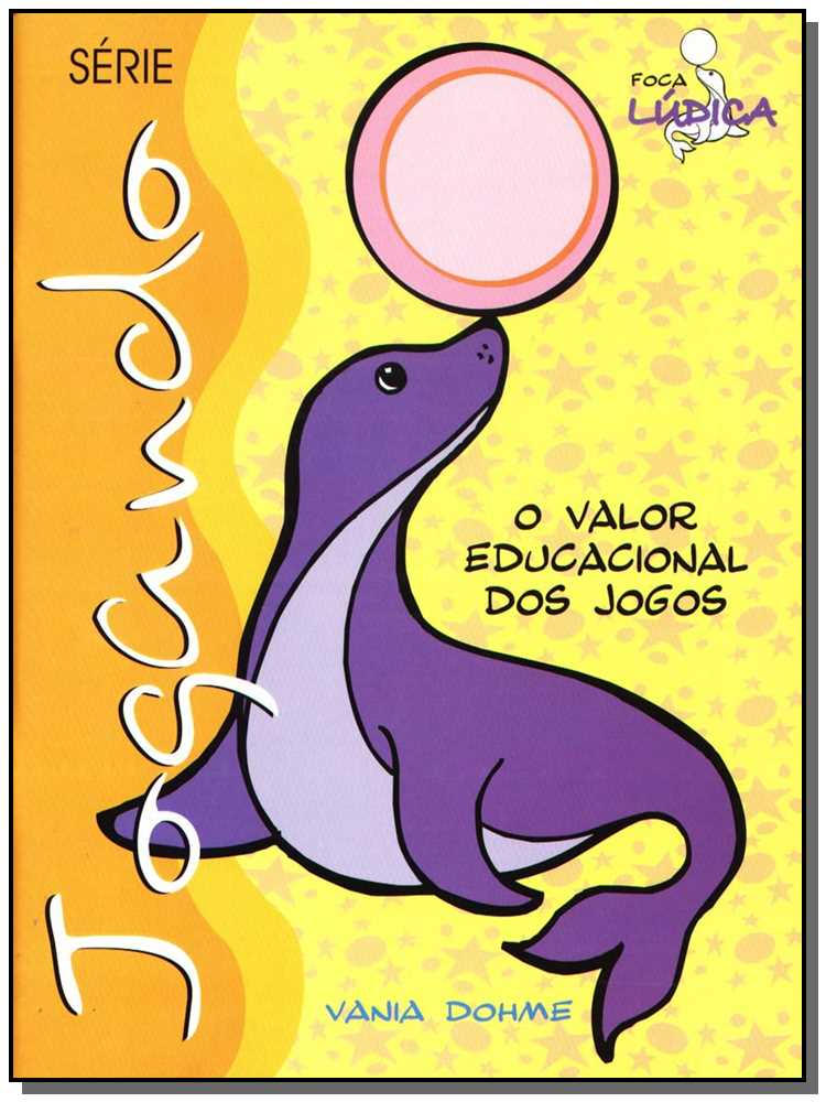 Jogando - Foca o Valor Educacional dos Jogos