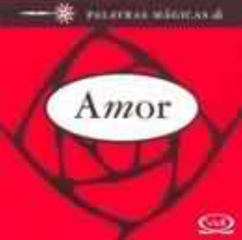 Palavras Mágicas sobre o Amor