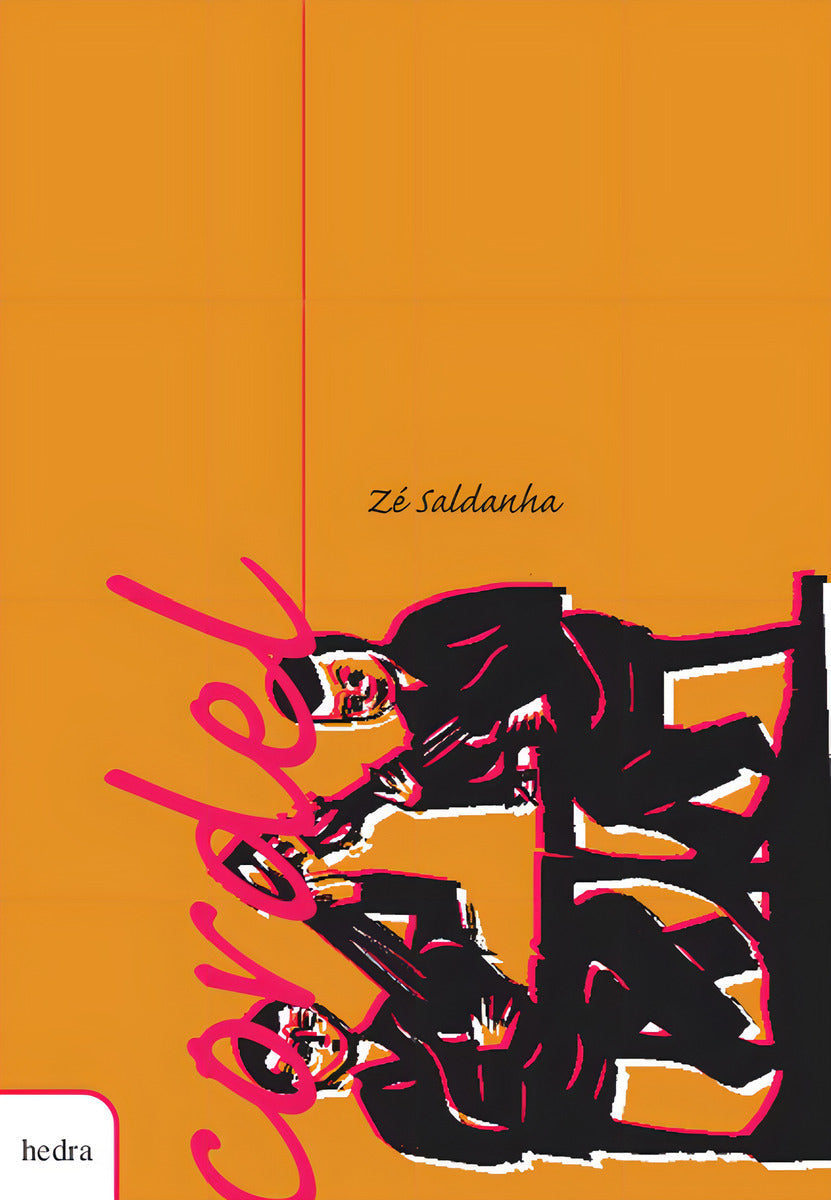 Cordel : Zé Saldanha