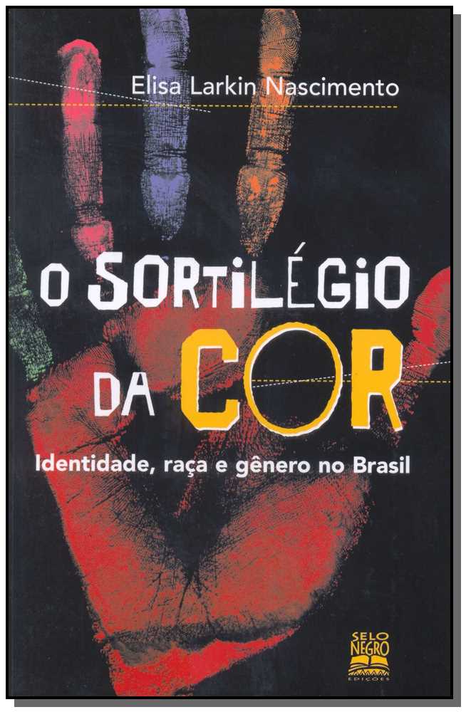 Sortilégio da Cor, o