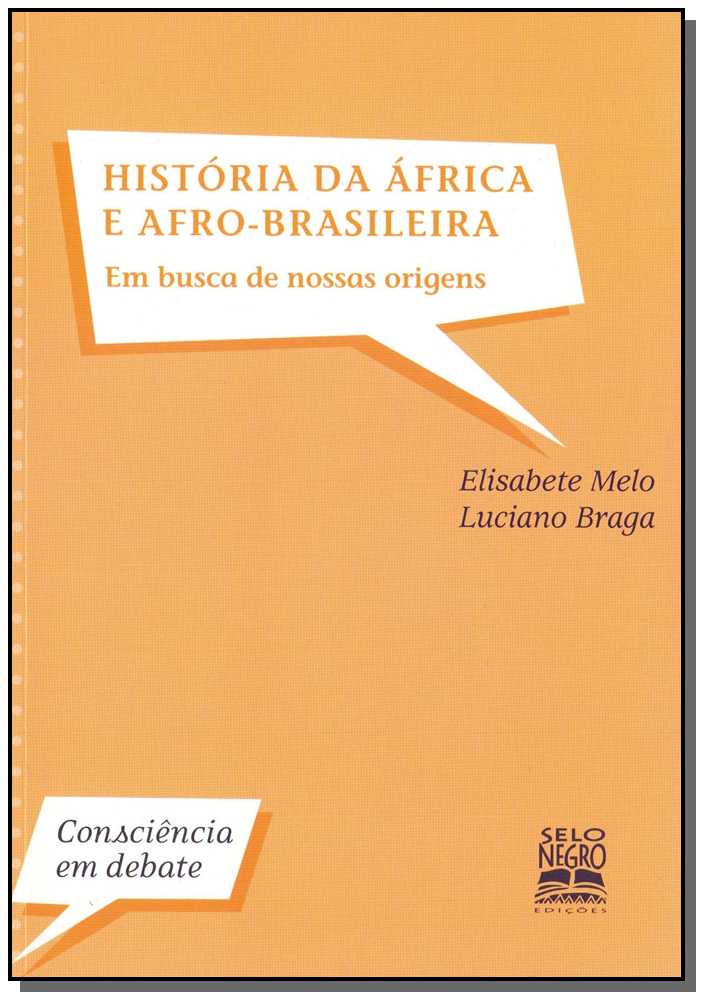 História da África e Afro-Brasileira