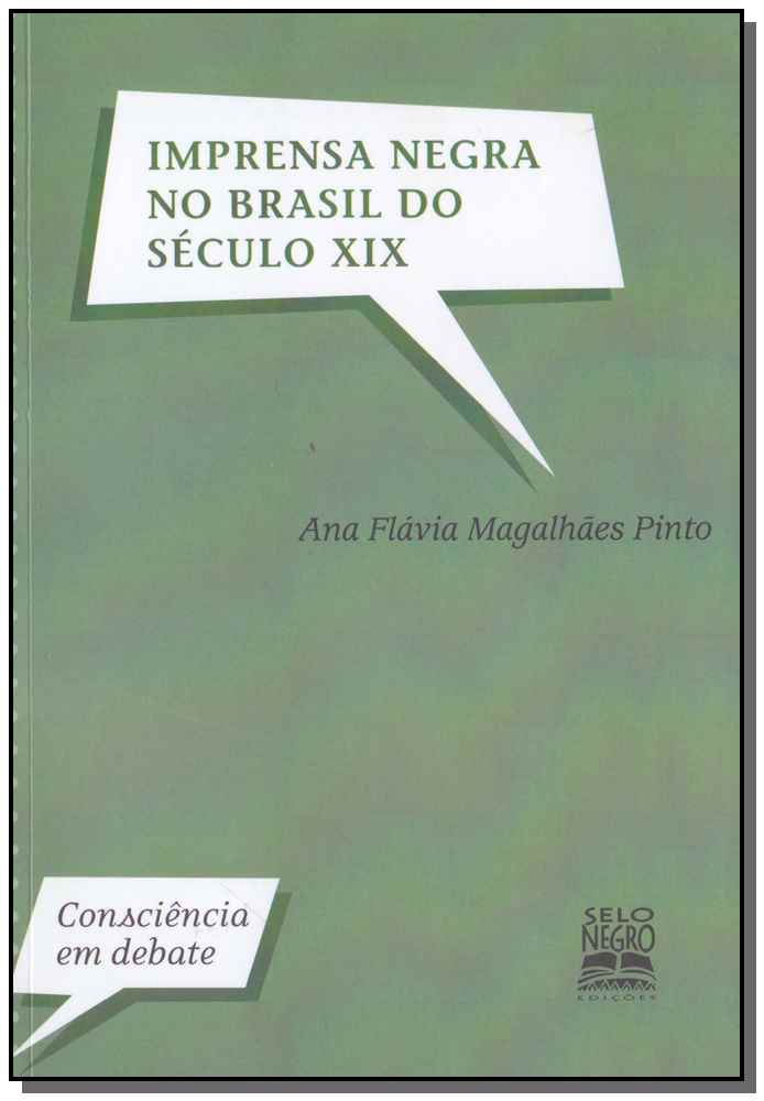 Imprensa Negra no Brasil do Século XIX