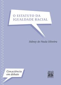 Estatuto da Igualdade Racial