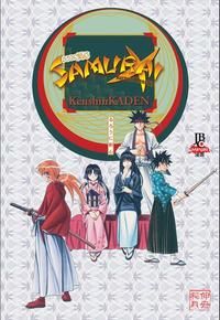 Kenshin Kaden