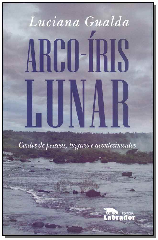 Arco-Íris Lunar