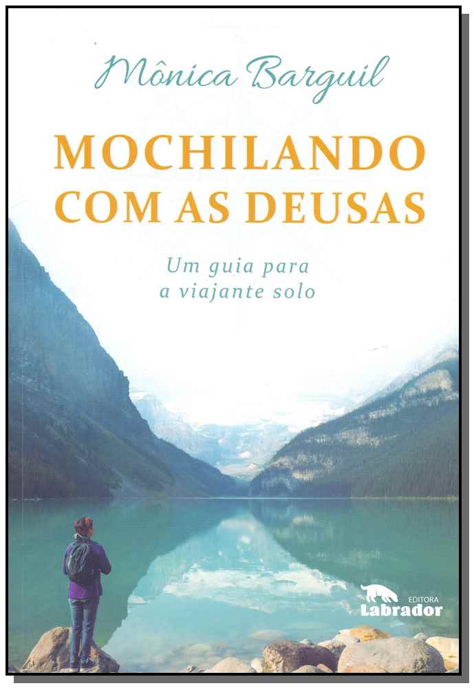 Mochilando com as Deusas