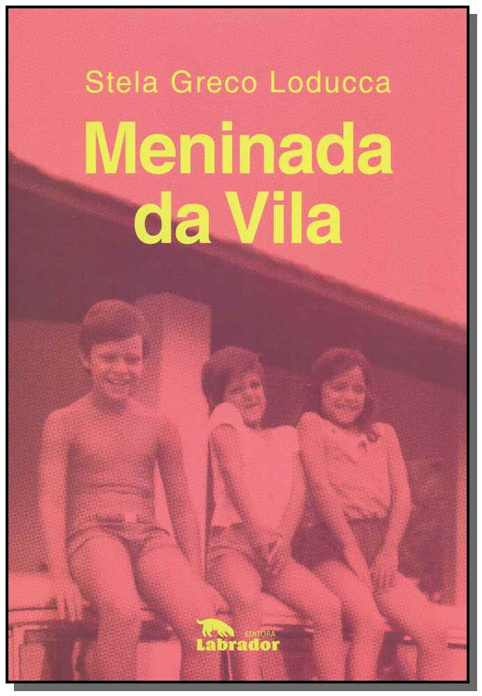 Meninada da Vila