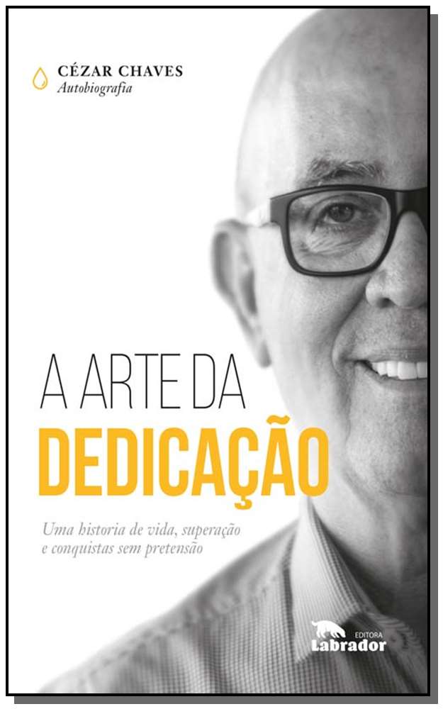 A Arte da Dedicação