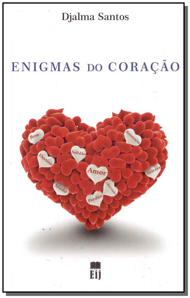 Enigmas do Coração