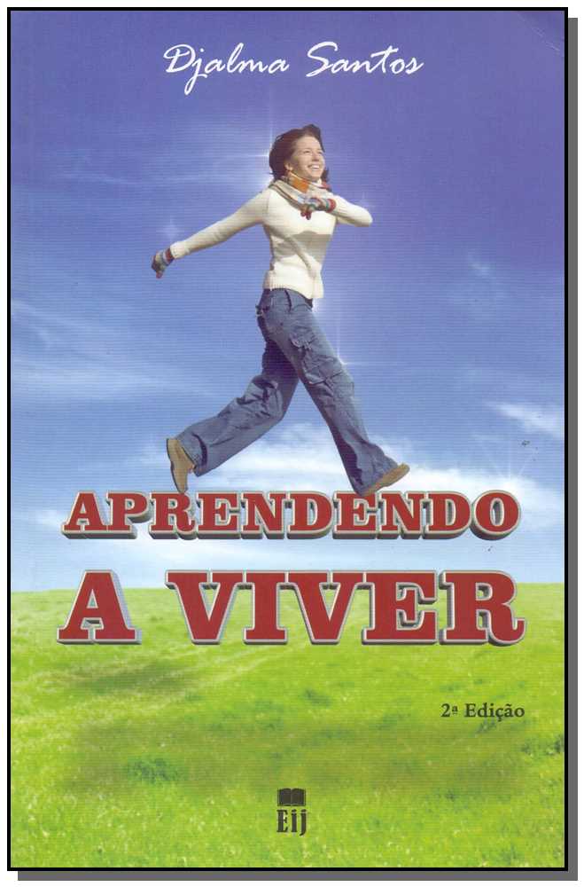 Aprendendo a Viver - 02ed/14