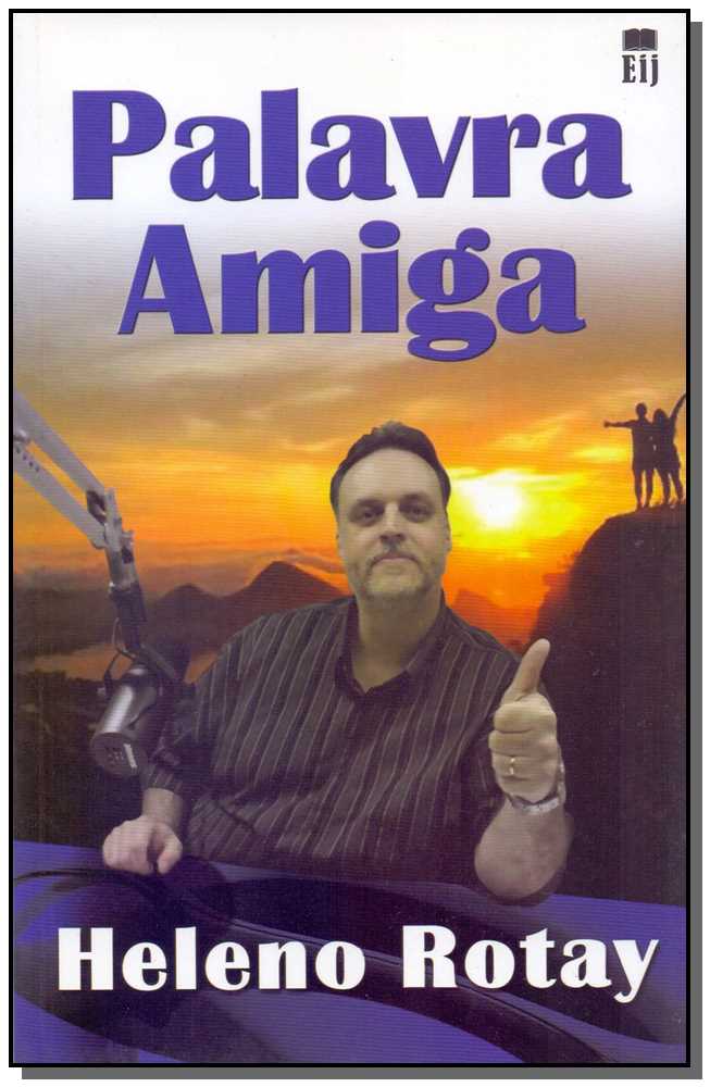 Palavra Amiga