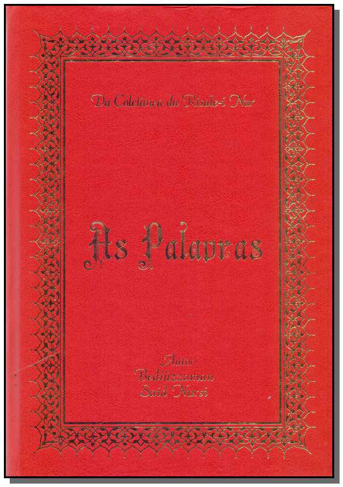 As Palavras
