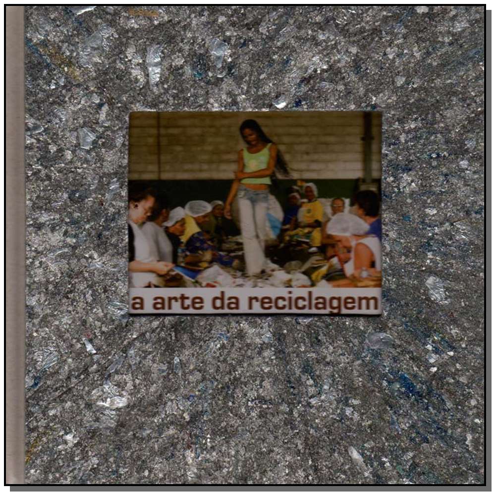 Arte da Reciclagem