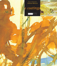 Capa do livro Caatinga, a, de Editora Gaivota