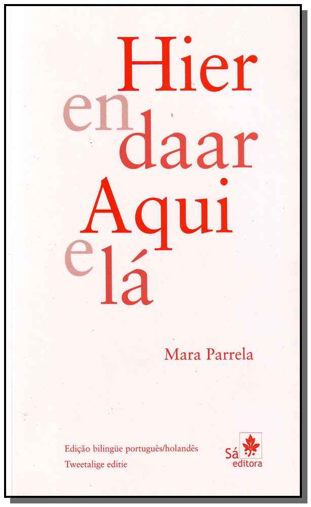 Hier En Daar - Aqui e La
