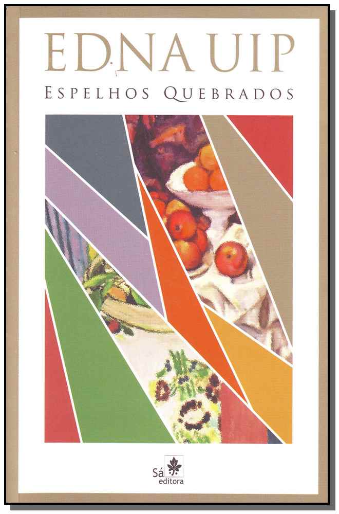 Espelhos Quebrados