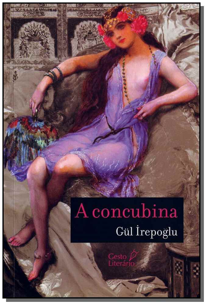 A Concubina