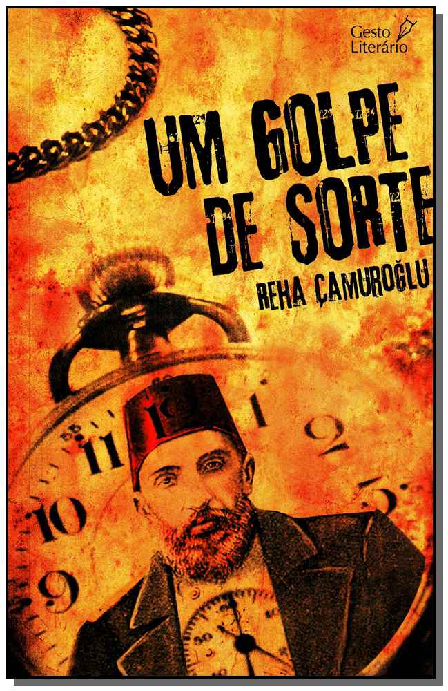 Um Golpe de Sorte