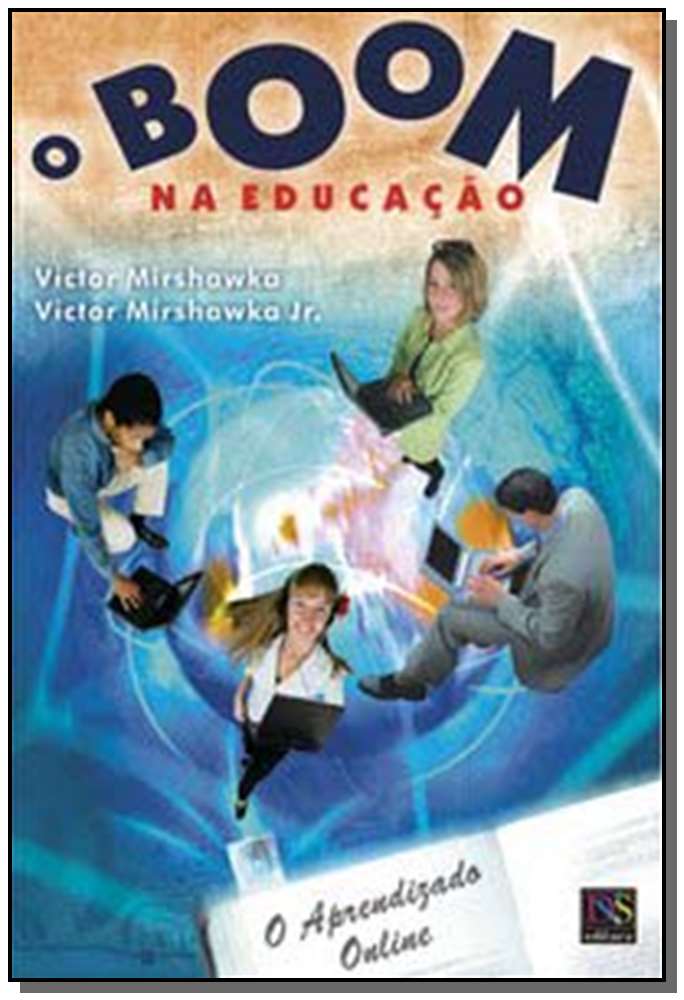 O Boom na Educação