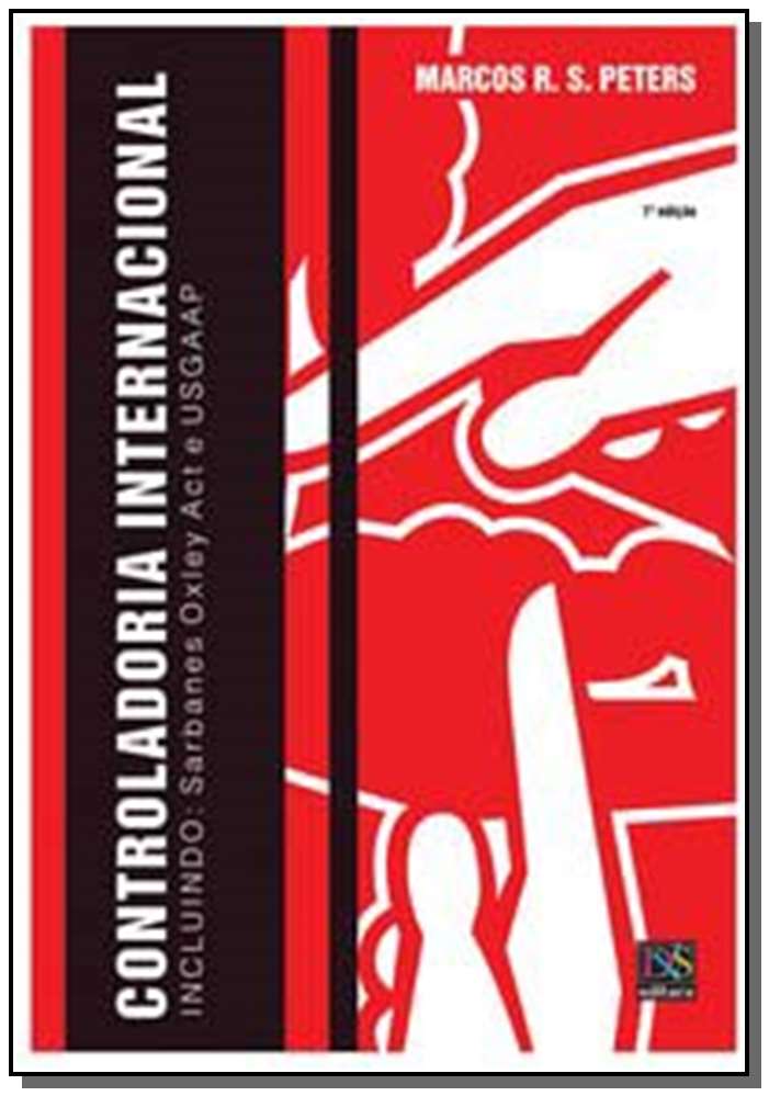 Controladoria Internacional