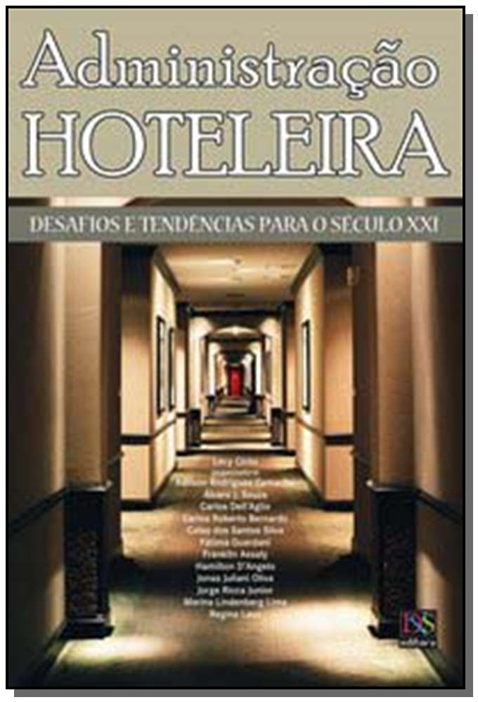 Administração Hoteleira