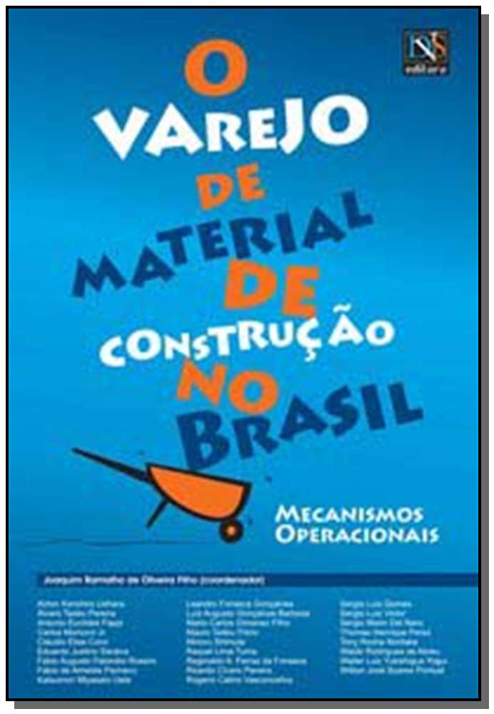 O Varejo de Material de Construção no Brasil
