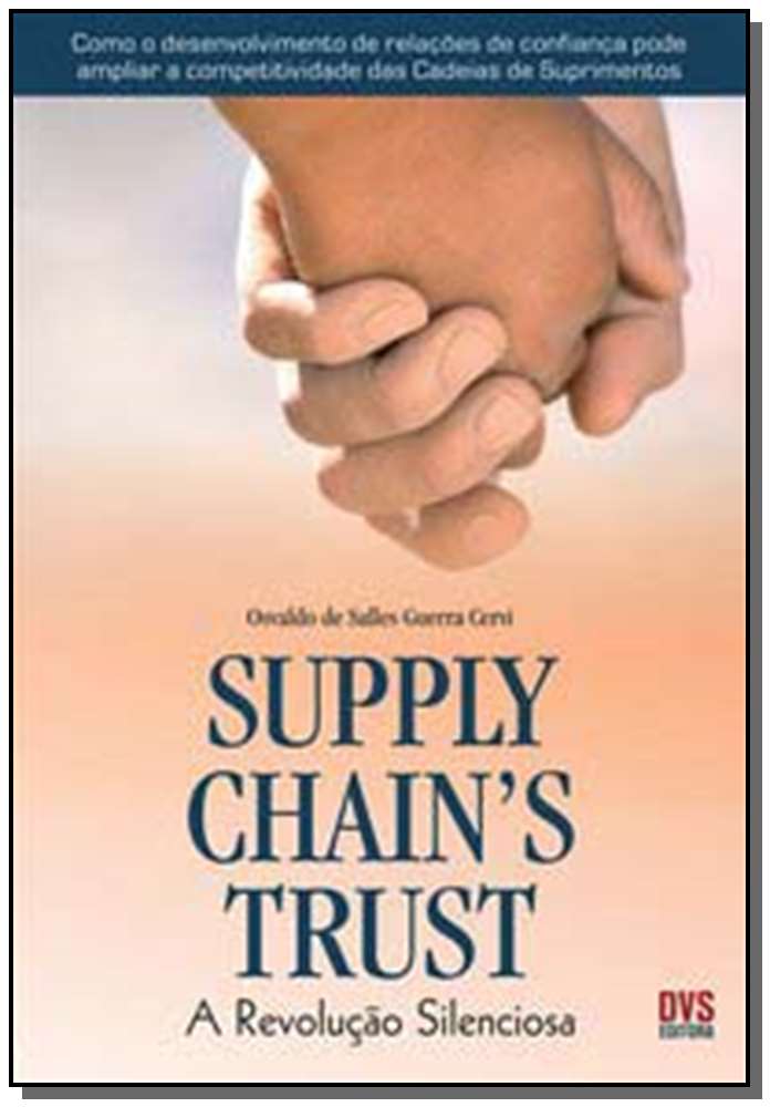 Supply Chain´s Trust