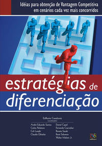 Estratégias de Diferenciação