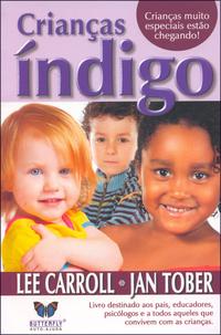 Crianças Índigo