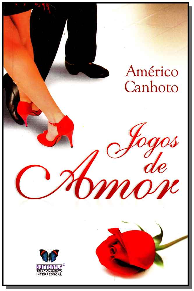 Jogos de Amor