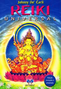 Reiki Universal